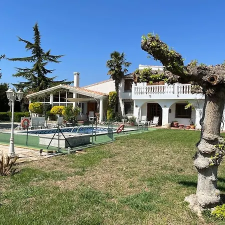 La Casita Holiday home