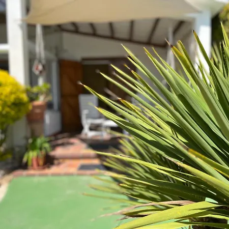 Holiday home La Casita