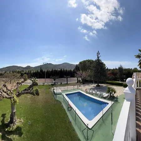 La Casita Holiday home *