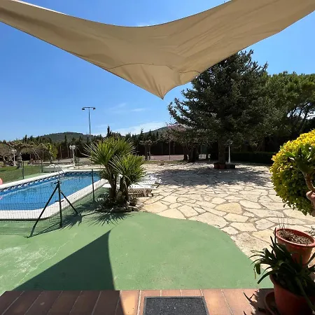 Holiday home La Casita Sant Mateu