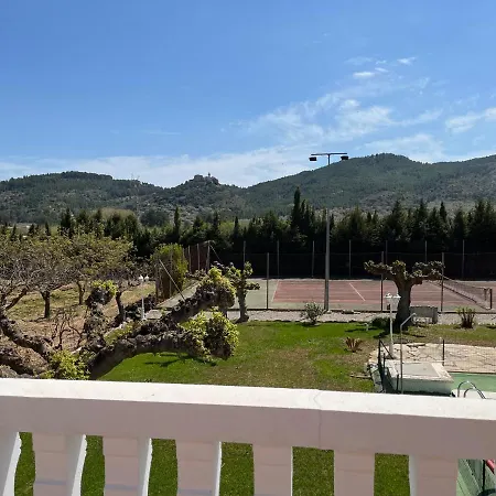 La Casita Holiday home