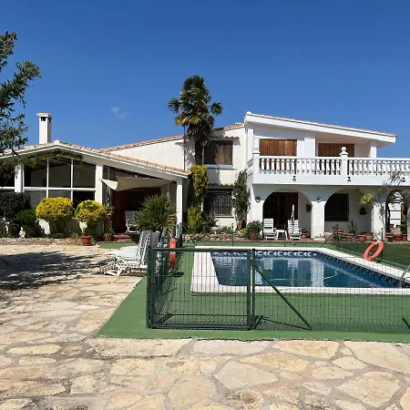 Holiday home La Casita