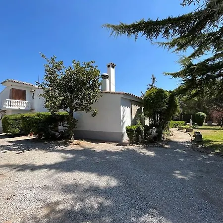 La Casita Holiday home *