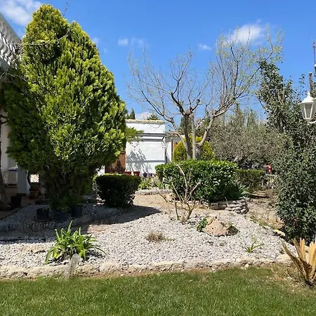 Holiday home La Casita *