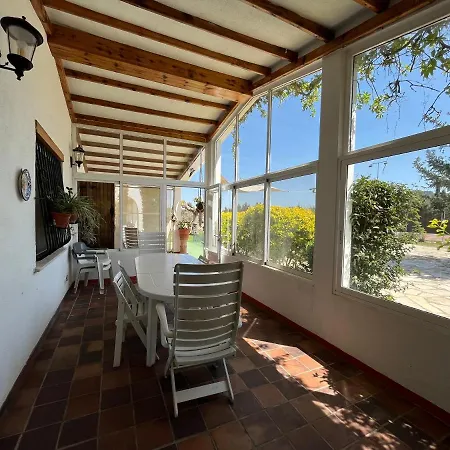 Holiday home La Casita Sant Mateu