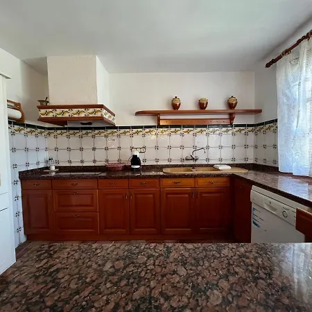 La Casita