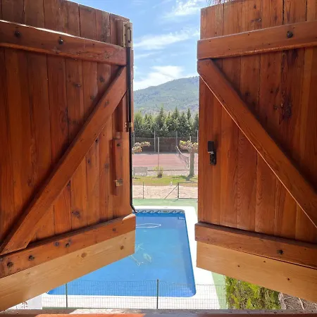 La Casita *
