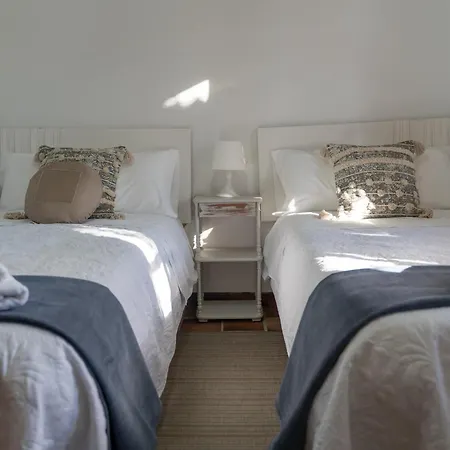 La Casita Holiday home *