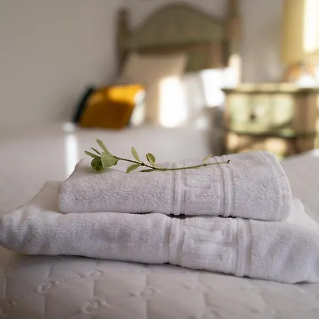 La Casita Holiday home *