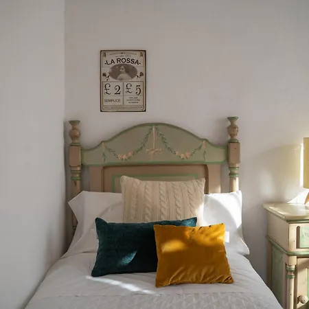 La Casita Holiday home *