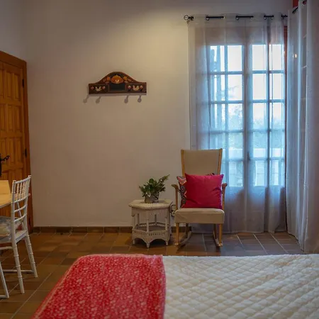 Holiday home La Casita *