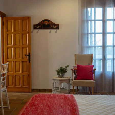 Holiday home La Casita Sant Mateu