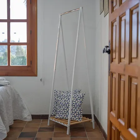La Casita Sant Mateu