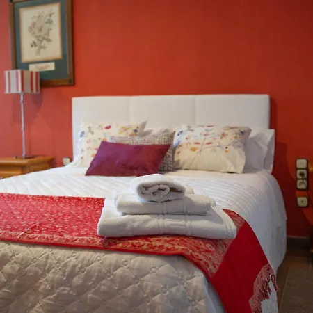 La Casita Holiday home