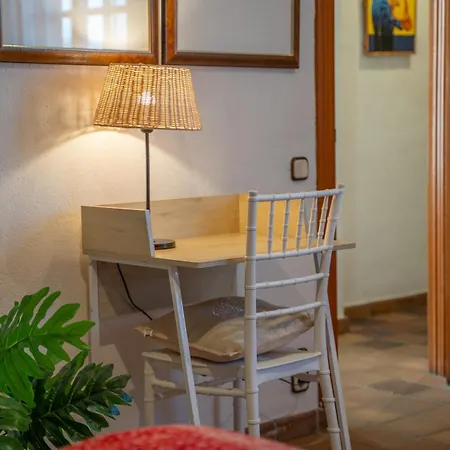 Holiday home La Casita *
