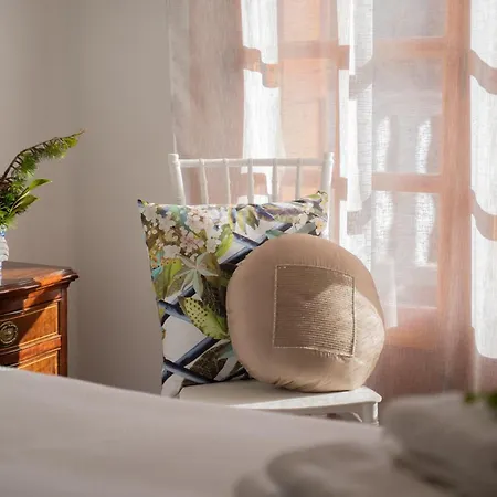Holiday home La Casita Sant Mateu