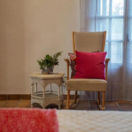 La Casita Holiday home *
