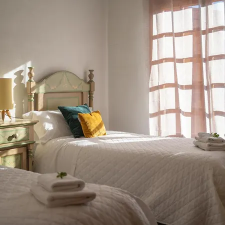 La Casita Holiday home *