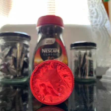 Casa vacanze La Casita *